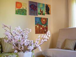 Charming Holiday Home in Maheri