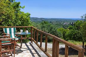 Charming Holiday Home in Maheri