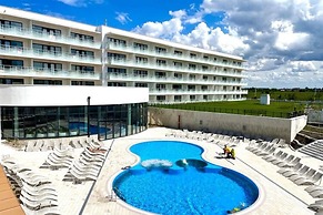 Aparthotel With Pools, Near the Sea, Kolobrzeg