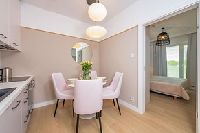 Aparthotel With Pools, Near the Sea, Kolobrzeg