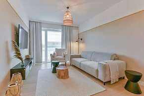 Aparthotel With Pools, Near the Sea, Kolobrzeg