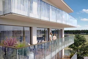 Aparthotel With Pools, Near the Sea, Kolobrzeg