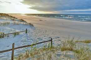 Aparthotel With Pools, Near the Sea, Kolobrzeg