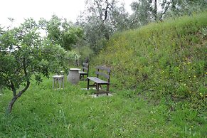 Holiday Home Cerbaiola, Lamporecchio