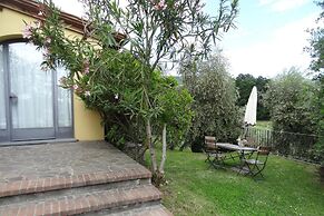 Holiday Home Cerbaiola, Lamporecchio