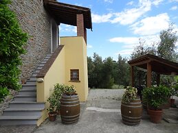 Holiday Home Cerbaiola, Lamporecchio