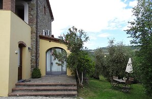 Holiday Home Cerbaiola, Lamporecchio