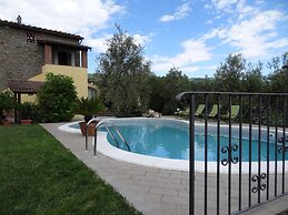 Holiday Home Cerbaiola, Lamporecchio