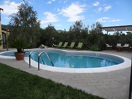 Holiday Home Cerbaiola, Lamporecchio