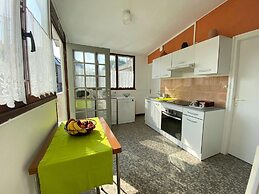 Holiday Home in Fycamp for 2 Person