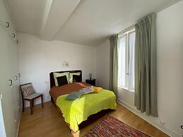 Holiday Home in Fycamp for 2 Person