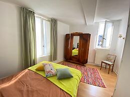 Holiday Home in Fycamp for 2 Person