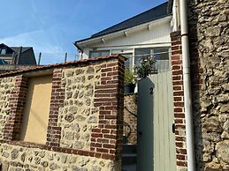 Holiday Home in Fycamp for 2 Person