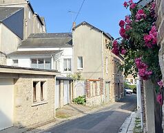 Holiday Home in Fycamp for 2 Person
