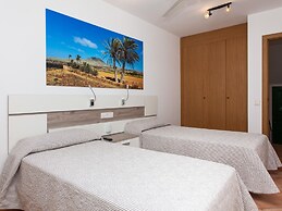 TAO Caleta Playa, Corralejo