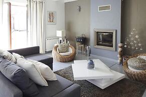 Comfortable Natural Stone House, Plouezec