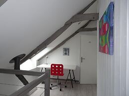 Comfortable Natural Stone House, Plouezec