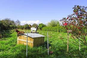 Comfortable Natural Stone House, Plouezec