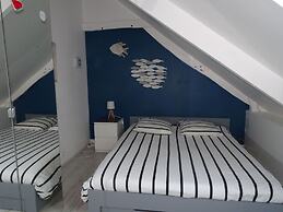 Comfortable Natural Stone House, Plouezec