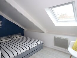 Comfortable Natural Stone House, Plouezec