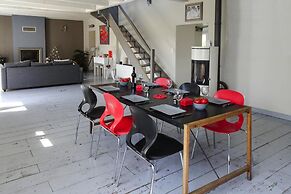 Comfortable Natural Stone House, Plouezec