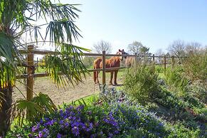 Comfortable Natural Stone House, Plouezec