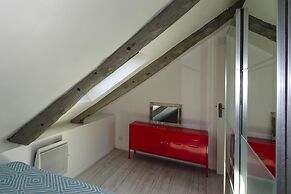 Comfortable Natural Stone House, Plouezec