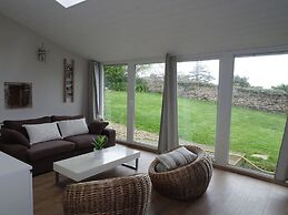 Comfortable Natural Stone House, Plouezec