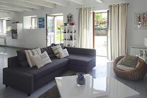 Comfortable Natural Stone House, Plouezec