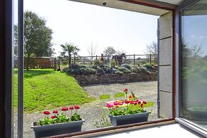 Comfortable Natural Stone House, Plouezec