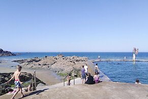 Comfortable Natural Stone House, Plouezec