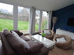 Comfortable Natural Stone House, Plouezec