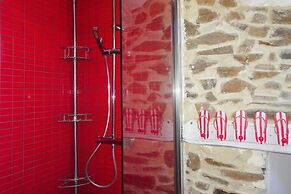 Comfortable Natural Stone House, Plouezec