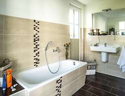 Ferienhaus in Fuhlendorf