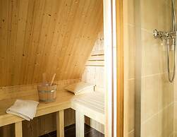 Ferienhaus in Fuhlendorf