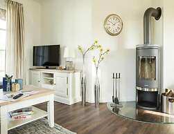 Ferienhaus in Fuhlendorf