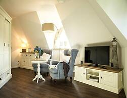 Ferienhaus in Fuhlendorf