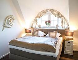 Ferienhaus in Fuhlendorf