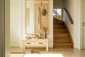 Ferienhaus in Fuhlendorf