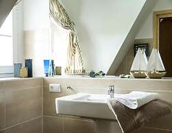 Ferienhaus in Fuhlendorf