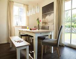 Ferienhaus in Fuhlendorf