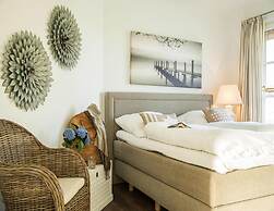 Ferienhaus in Fuhlendorf