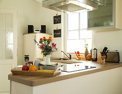 Ferienhaus in Fuhlendorf