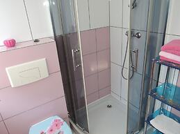 Apartment am Meer fur 4 Personen, Dziwnowek