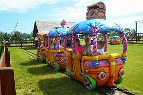 Apartment am Meer fur 4 Personen, Dziwnowek