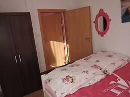 Apartment am Meer fur 4 Personen, Dziwnowek