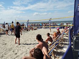 Apartment am Meer fur 4 Personen, Dziwnowek