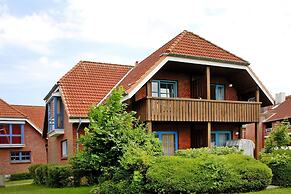 Apartment in Lemkenhafen for 2 Person