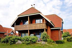 Ferienwohnung in Lemkenhafen for 2 Personen