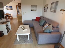 Apartment in Lemkenhafen for 2 Person